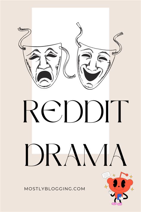 subreddit drama